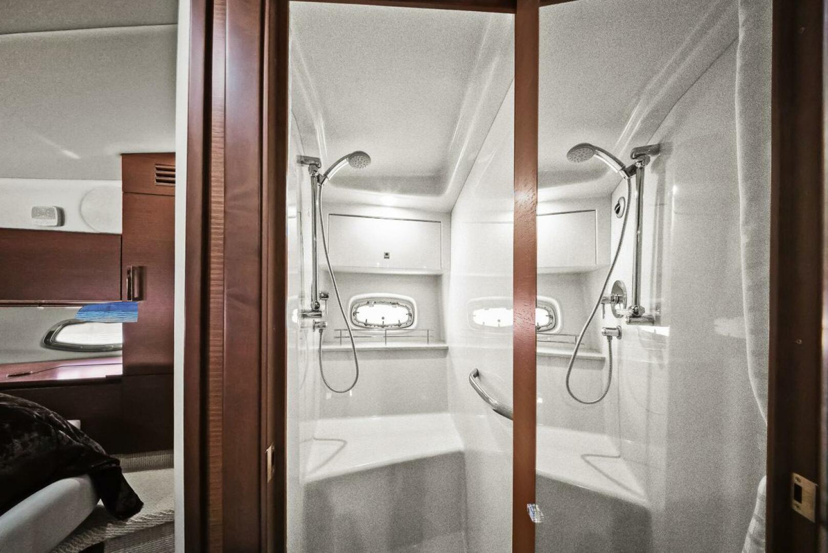 VIP Shower