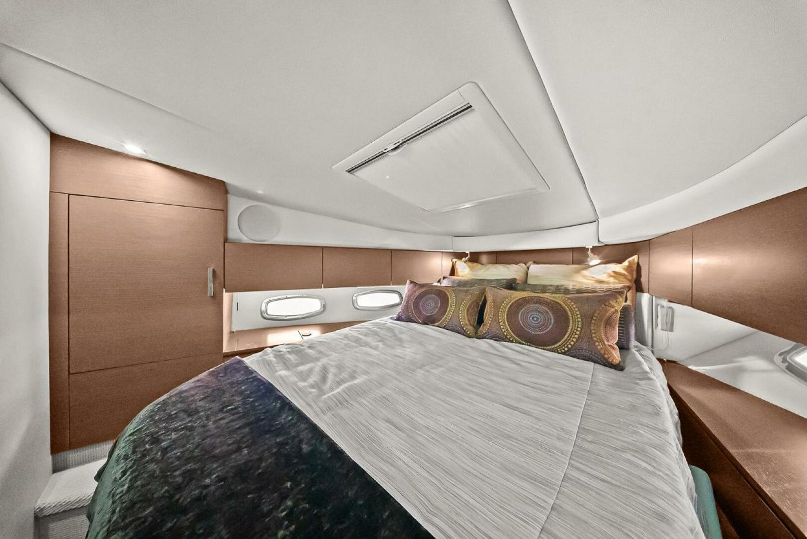 VIP Berth