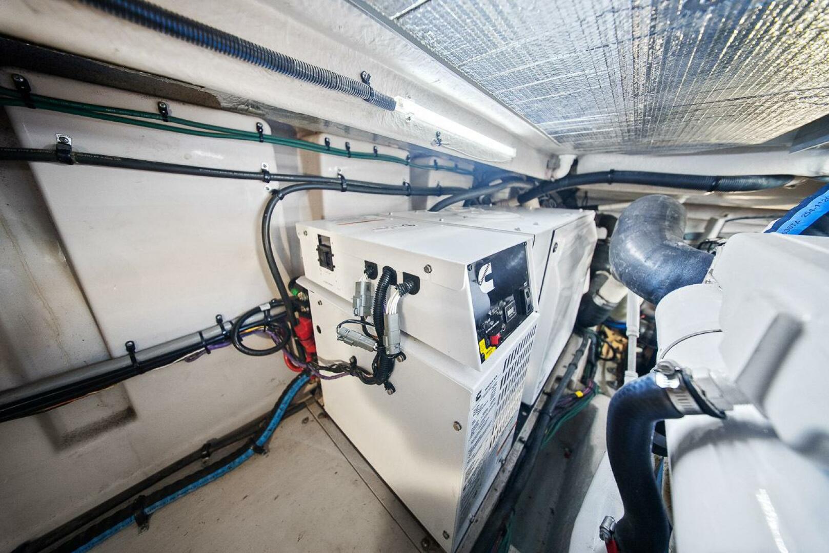 New 13.5kW Onan