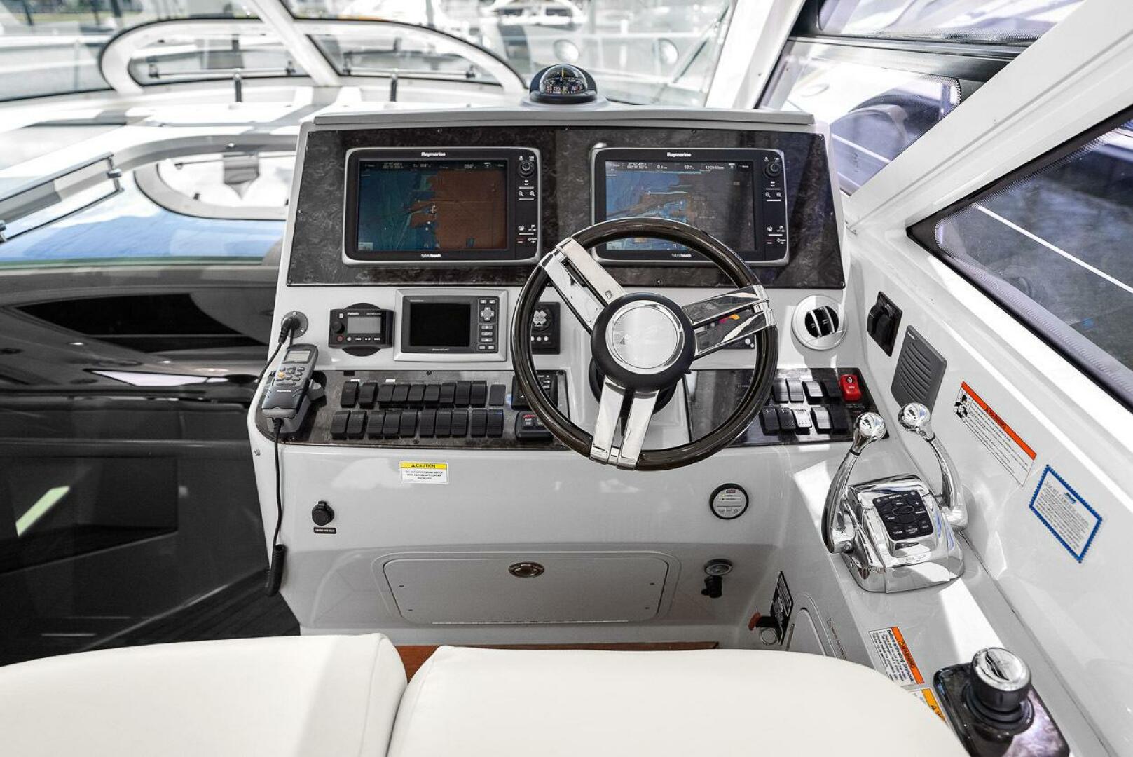 Helm & Electronics