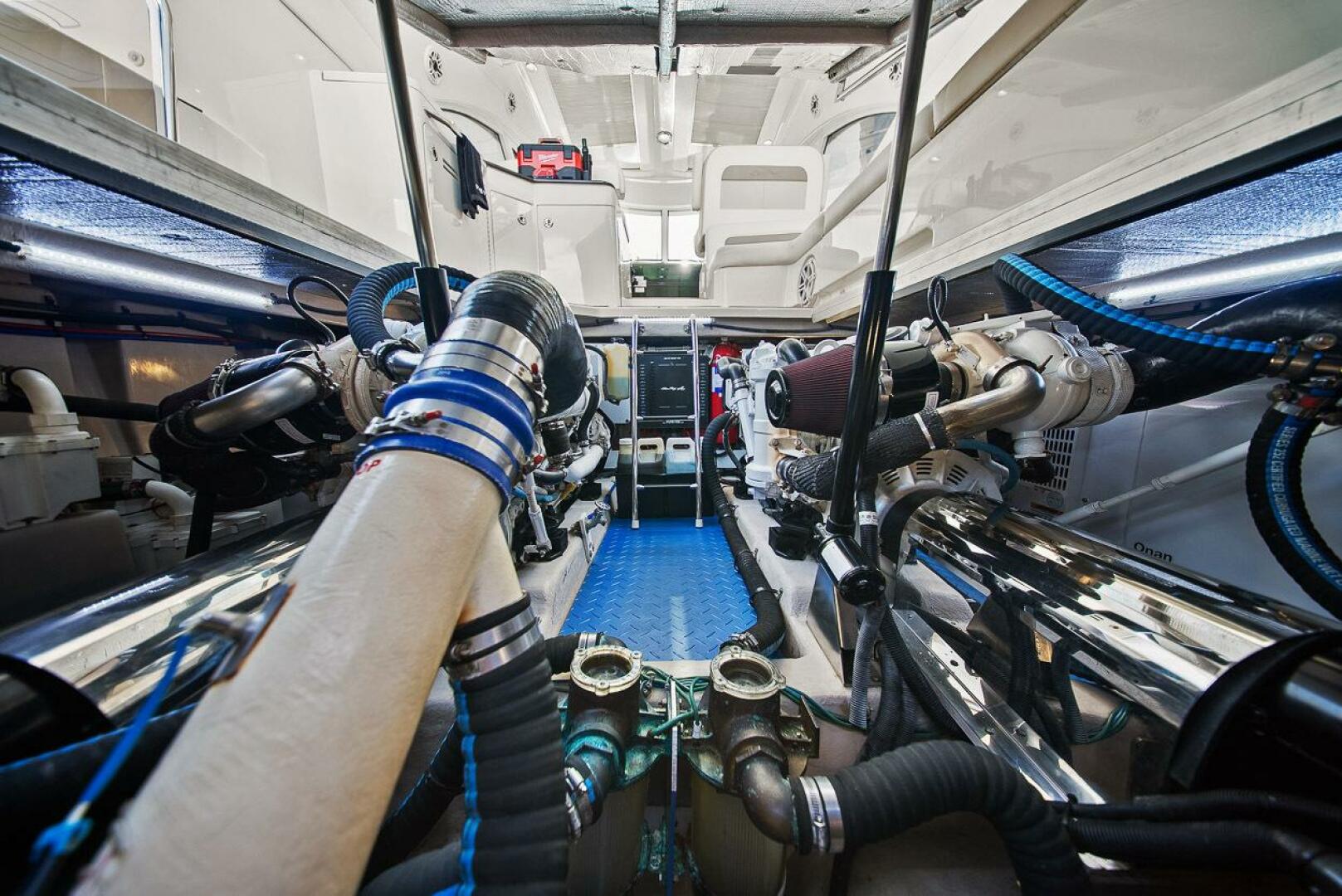 Engine Room