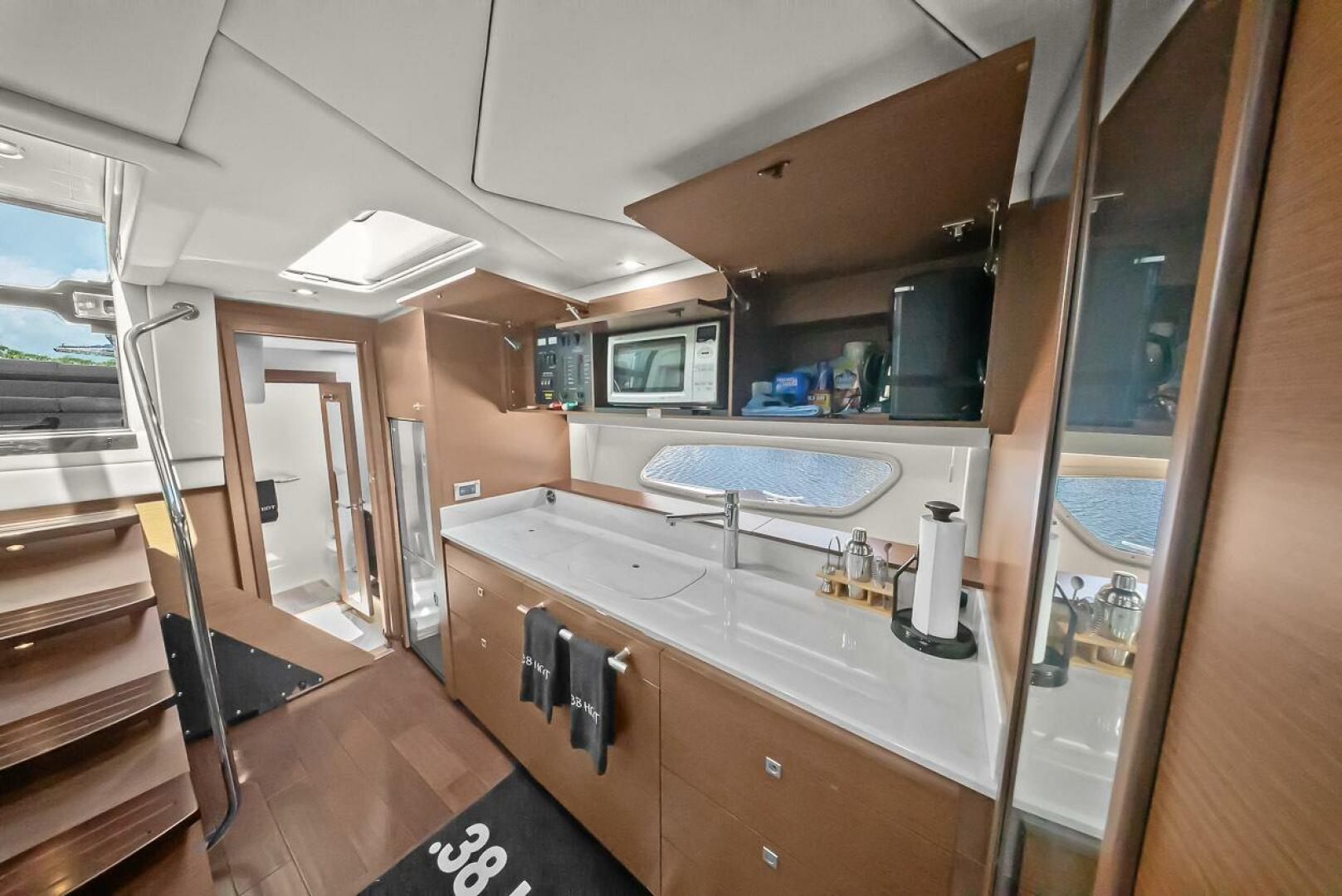 Galley