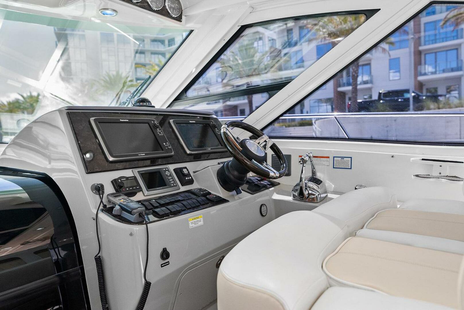 Raymarine Electronics