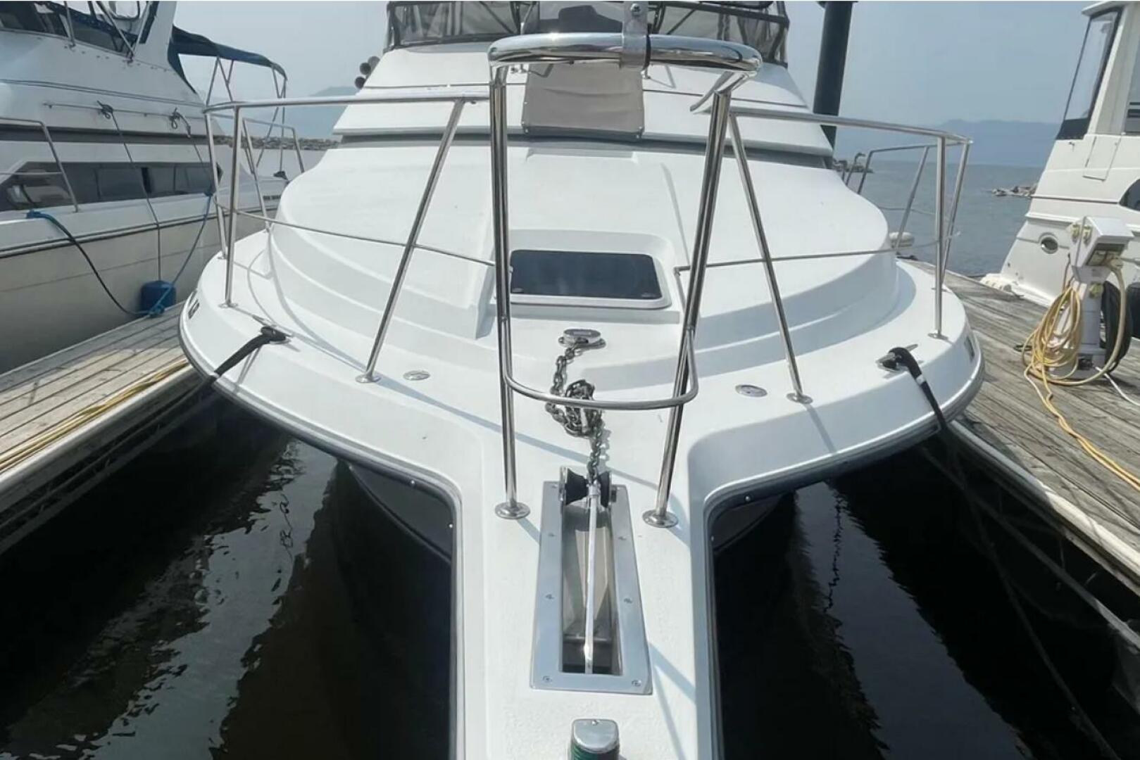 Vessel Image #2
