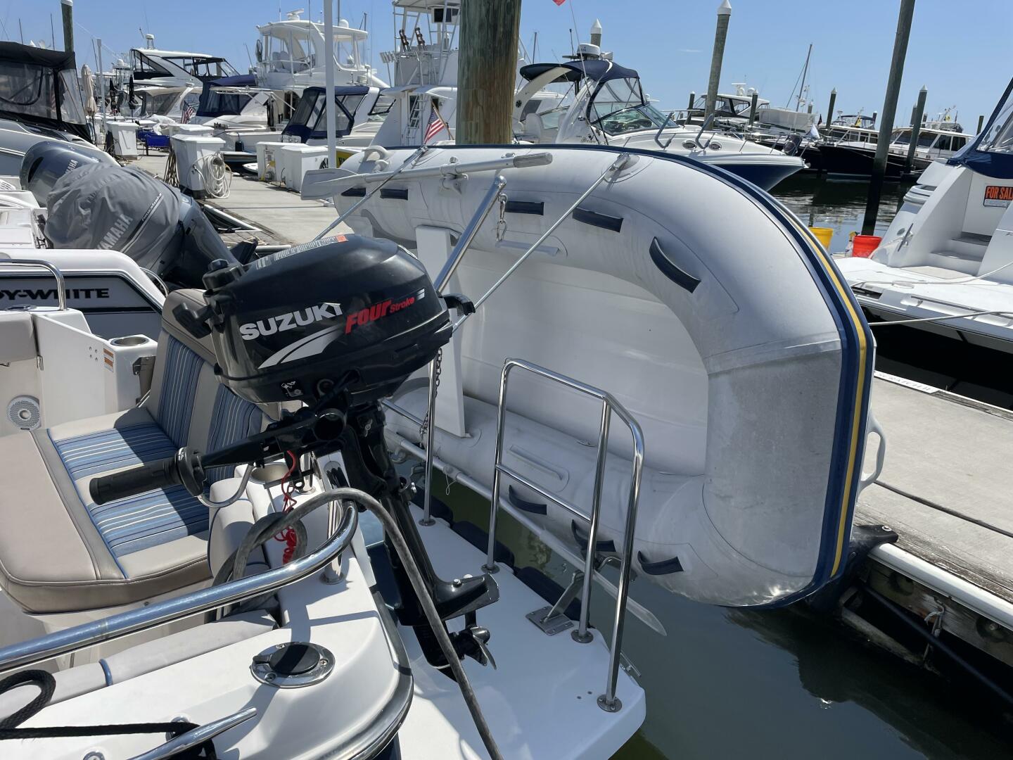 Vessel Image #5
