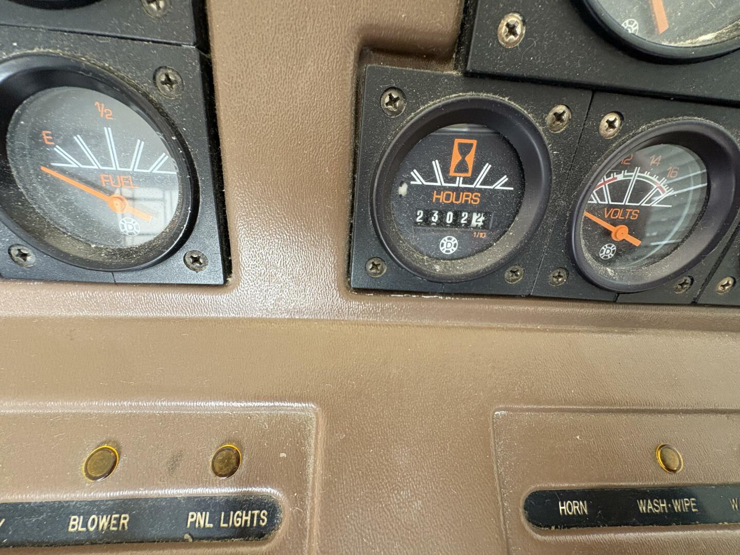 32ft Trojan Yacht For Sale