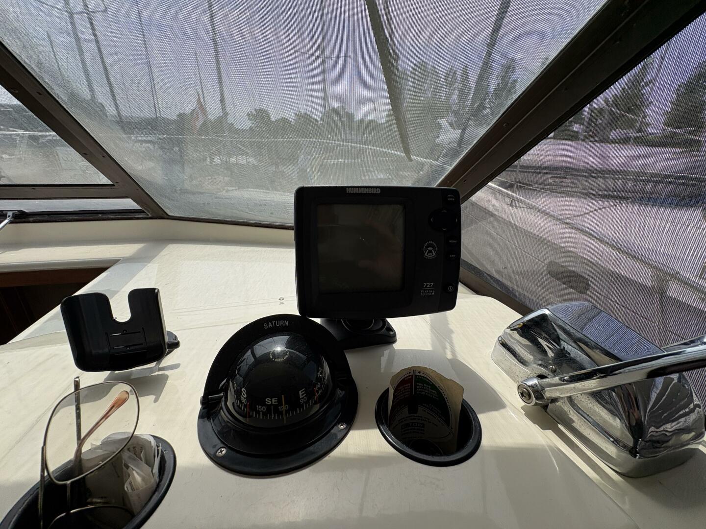 32ft Trojan Yacht For Sale