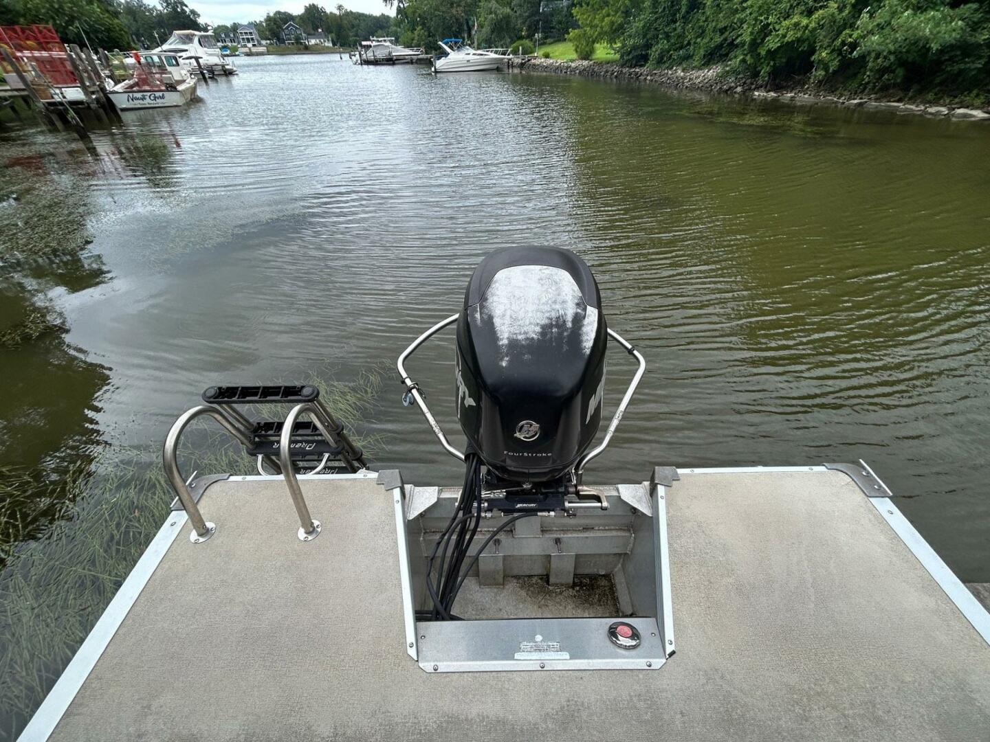 Vessel Image #8