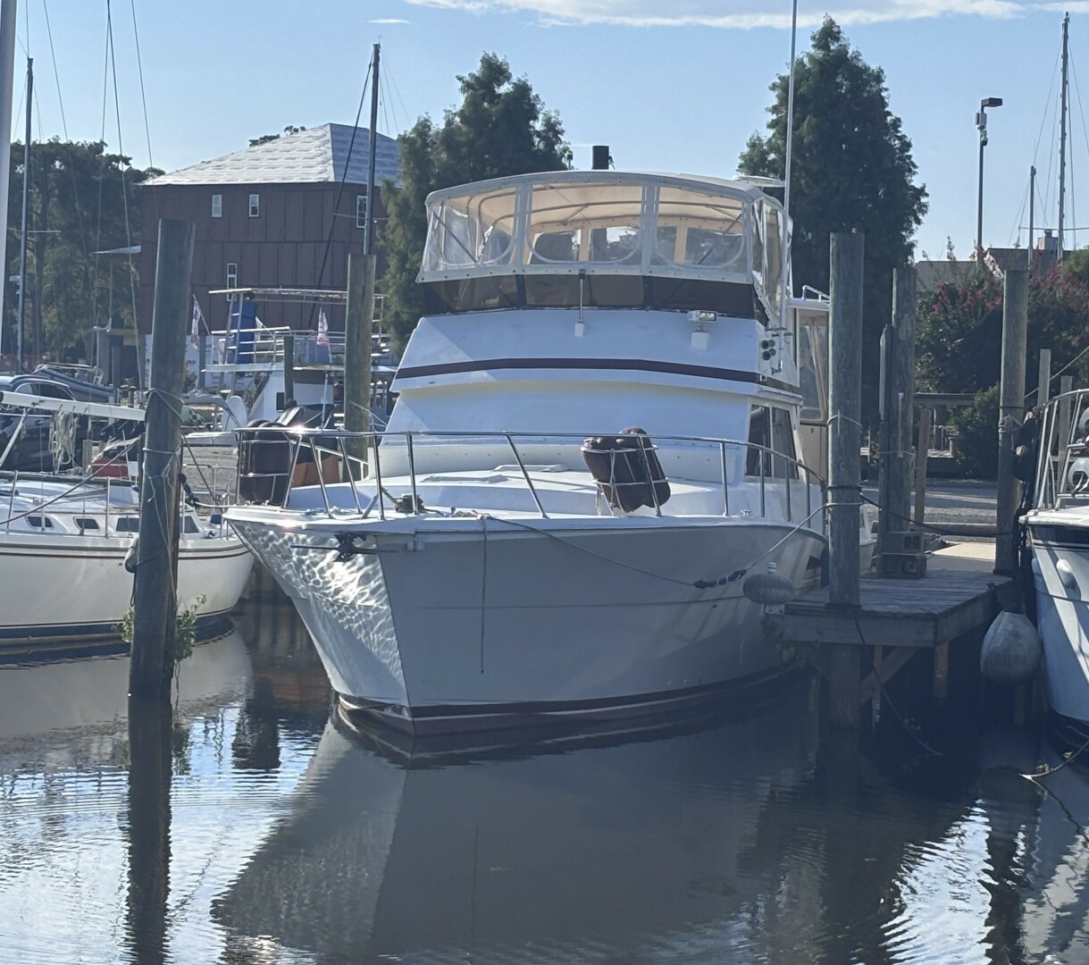 Vessel Image #1