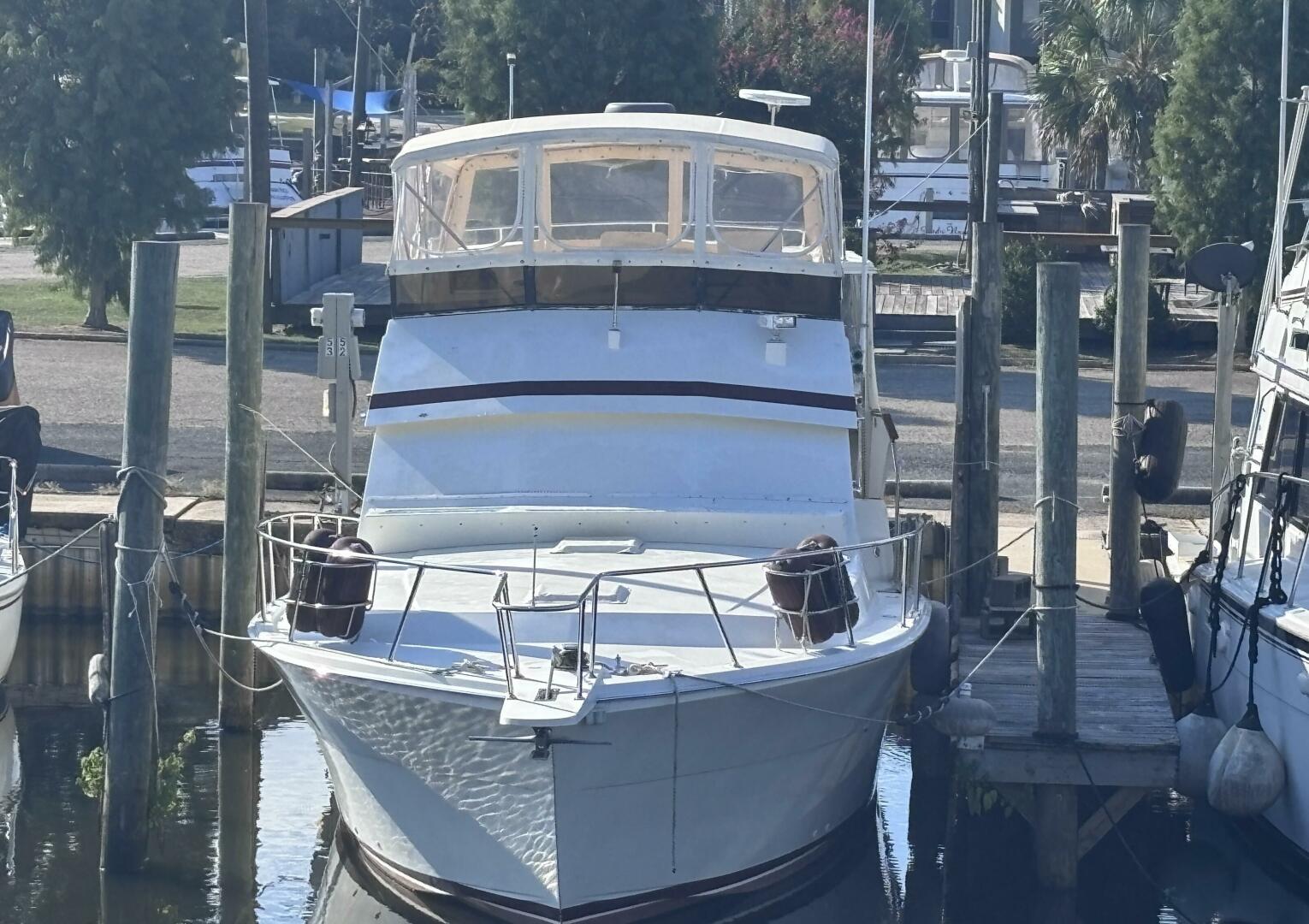 Vessel Image #2