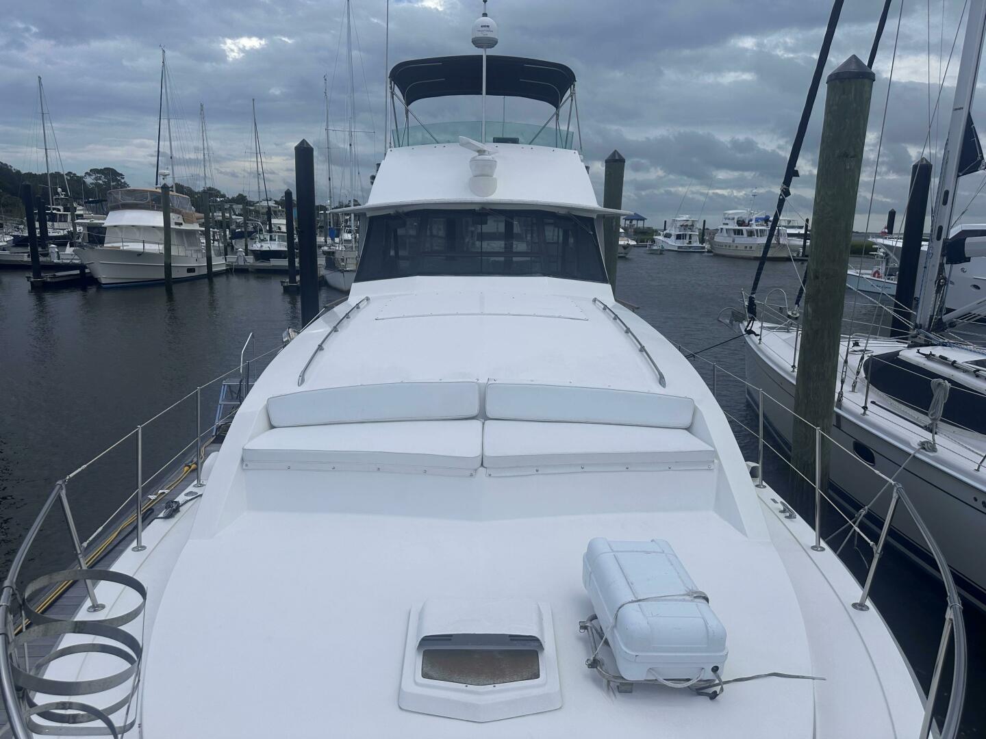 Vessel Image #6