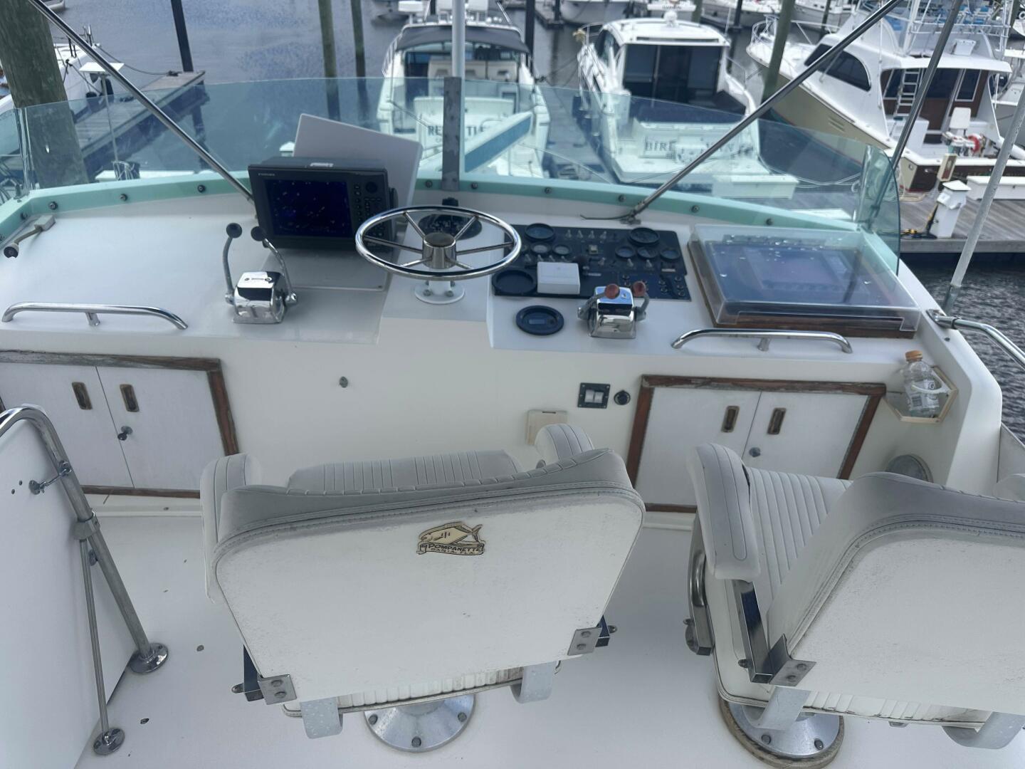 Vessel Image #14