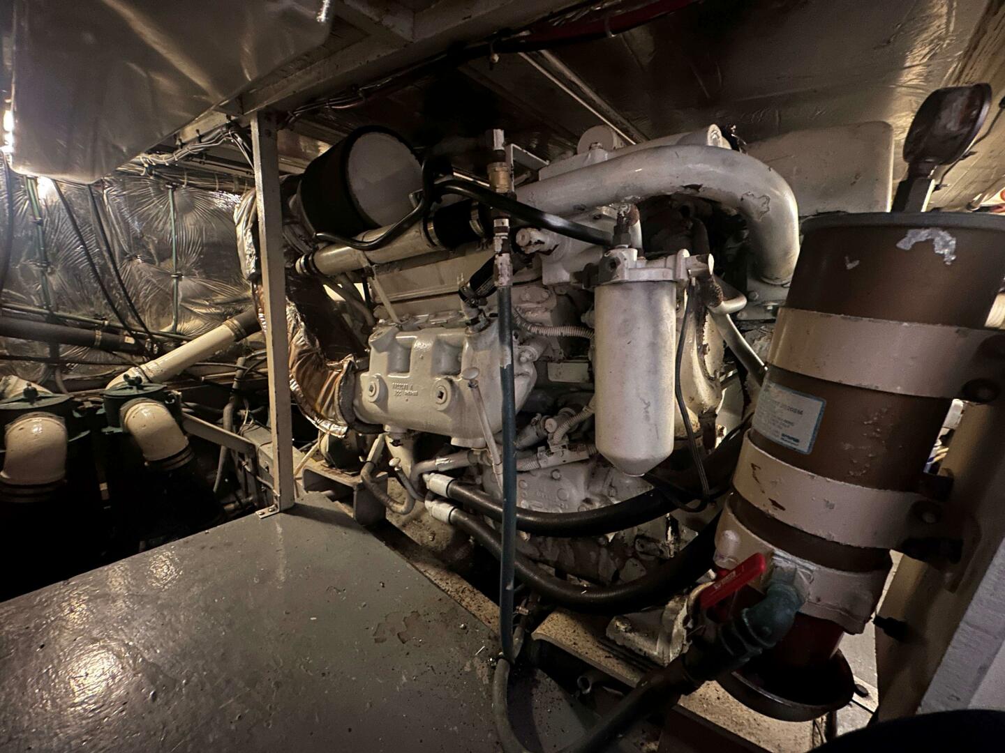 Vessel Image #39