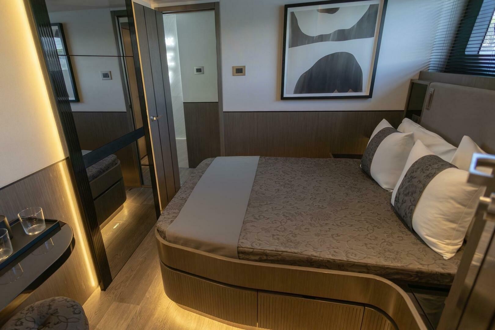 72ft Pearl Yacht For Sale