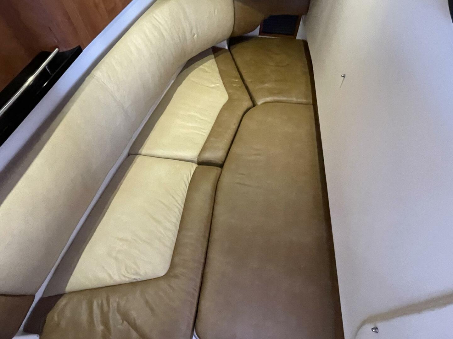 33ft Grady White Yacht For Sale