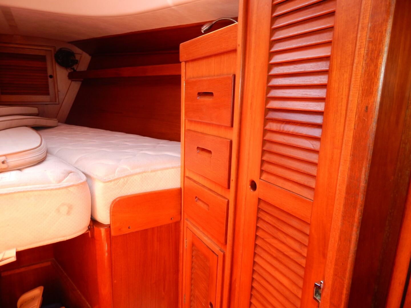 Sandpiper 37ft Tartan Yacht For Sale