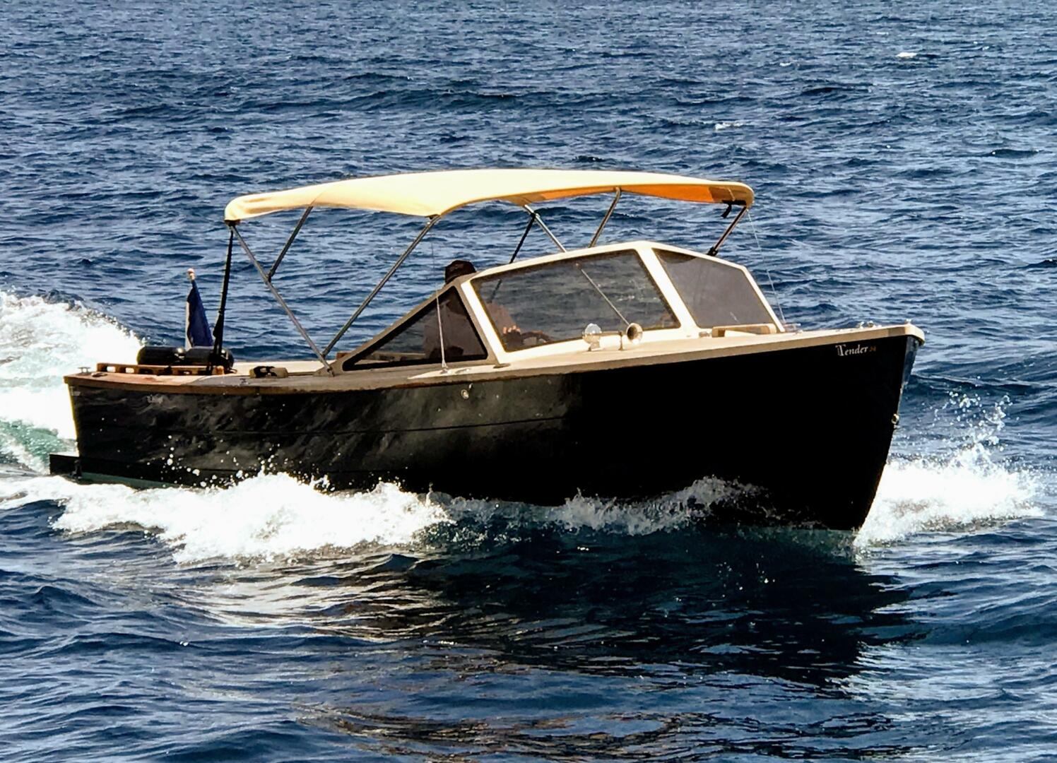 Vessel Image #9