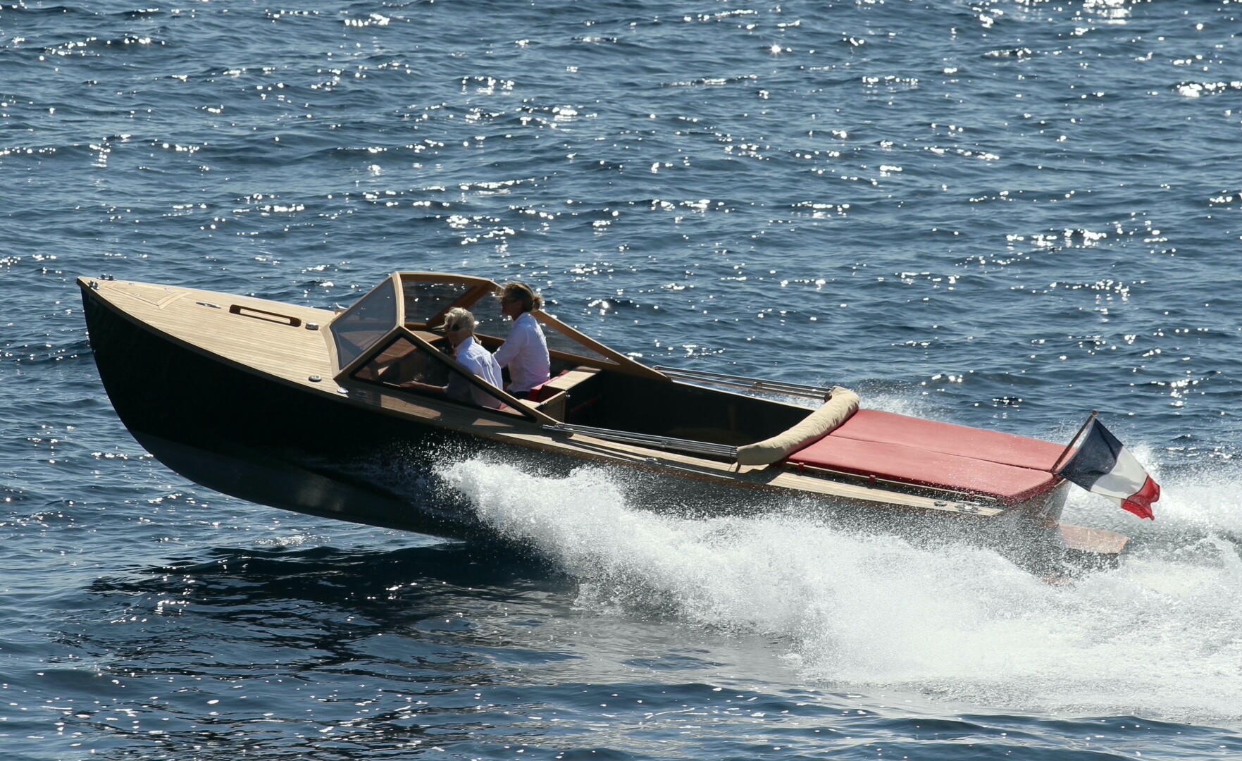 Vessel Image #1