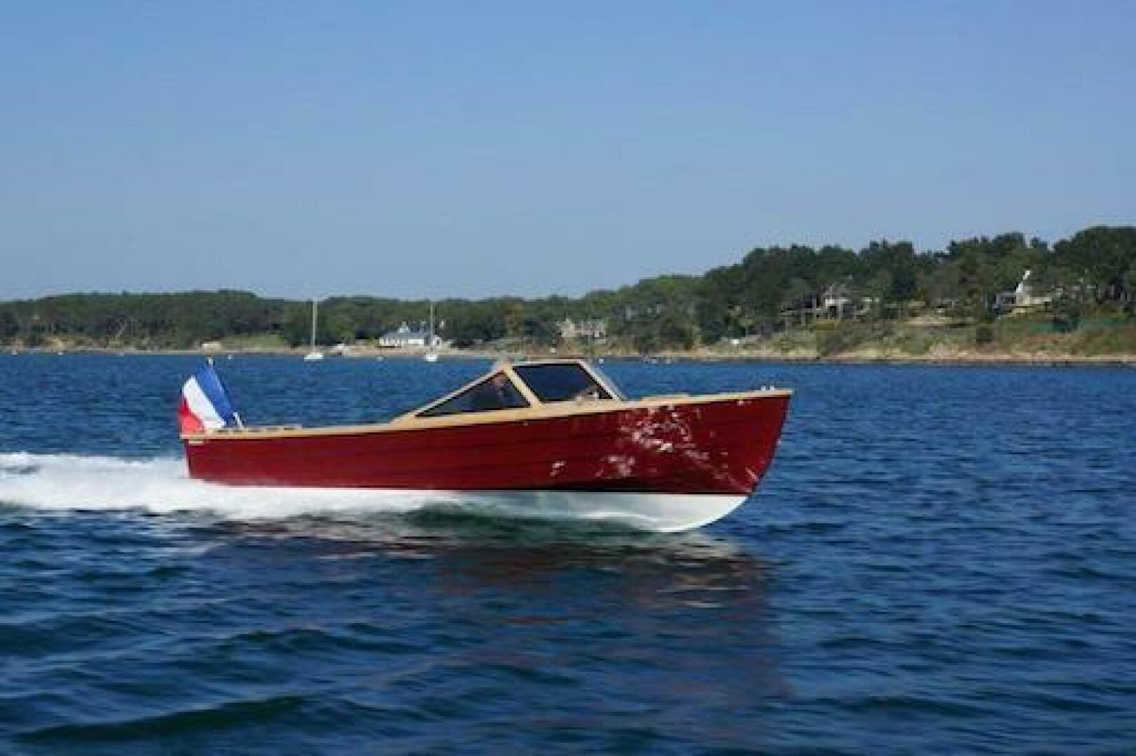 Vessel Image #23