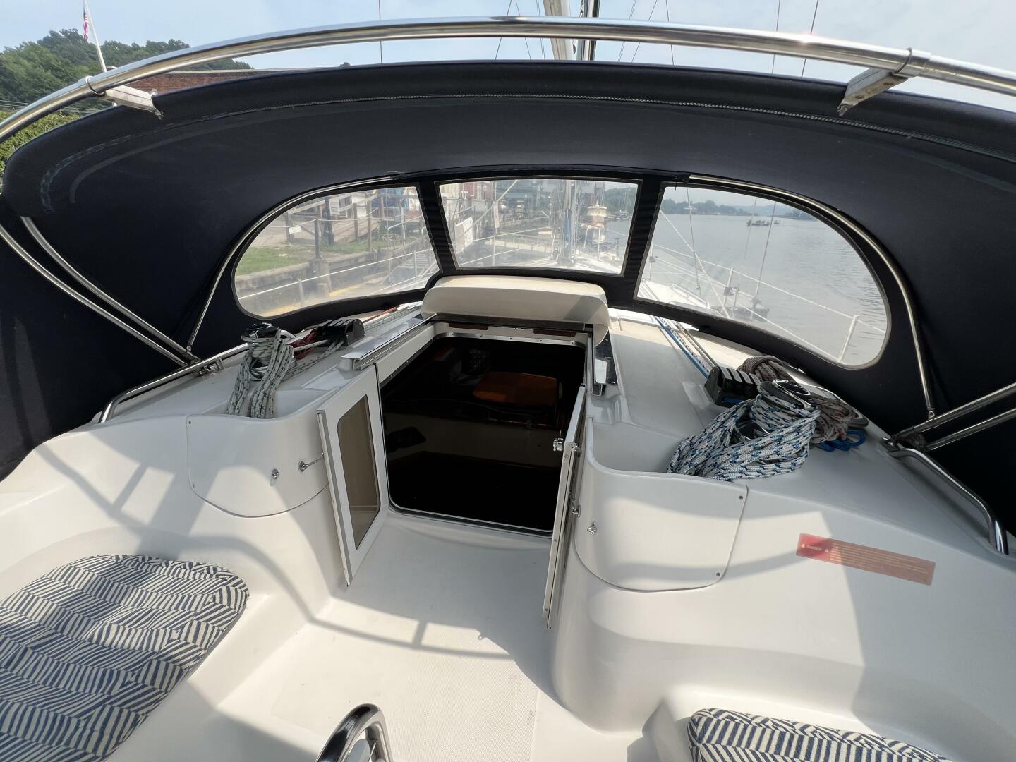 Vessel Image #9