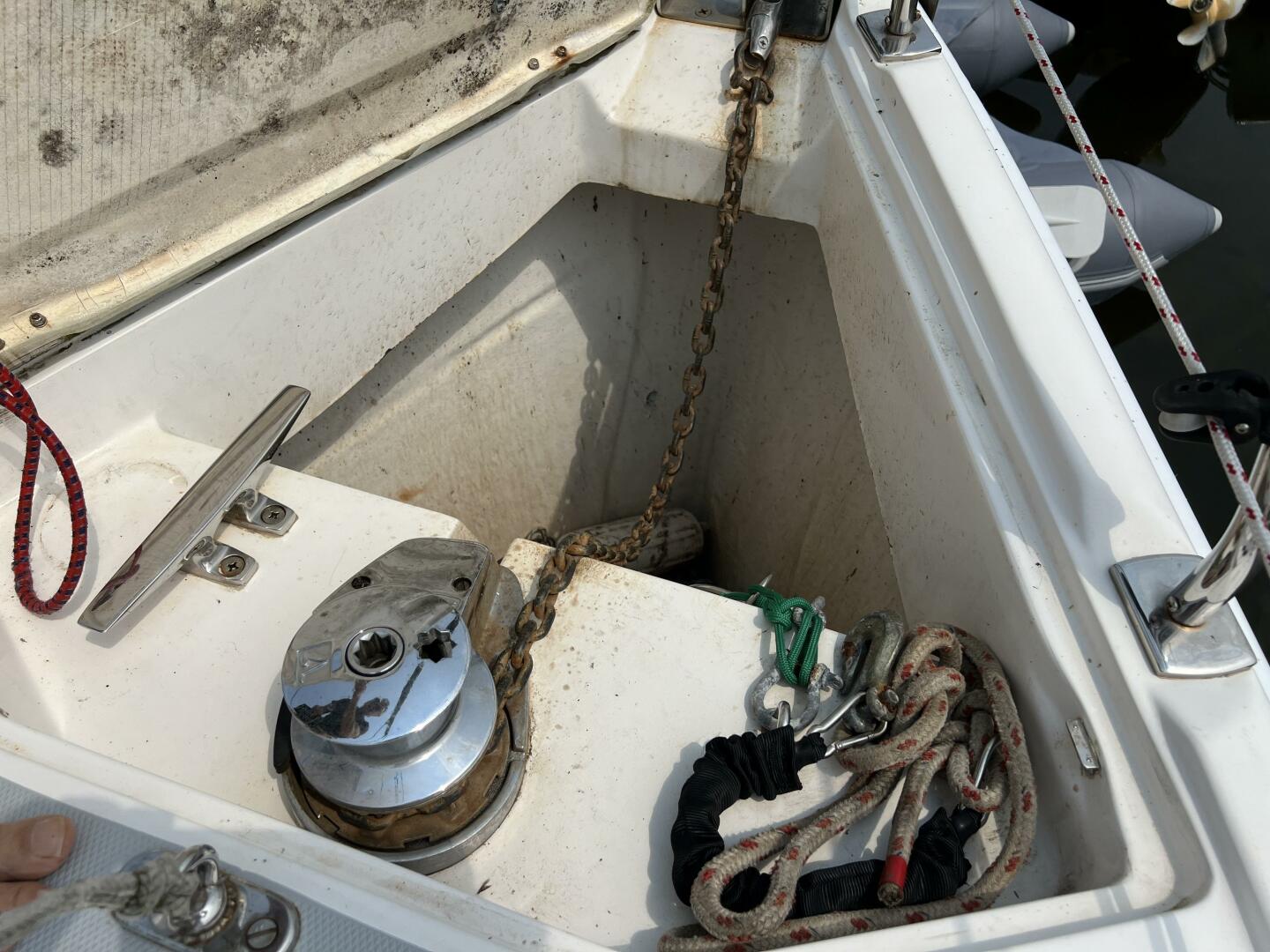 Vessel Image #67