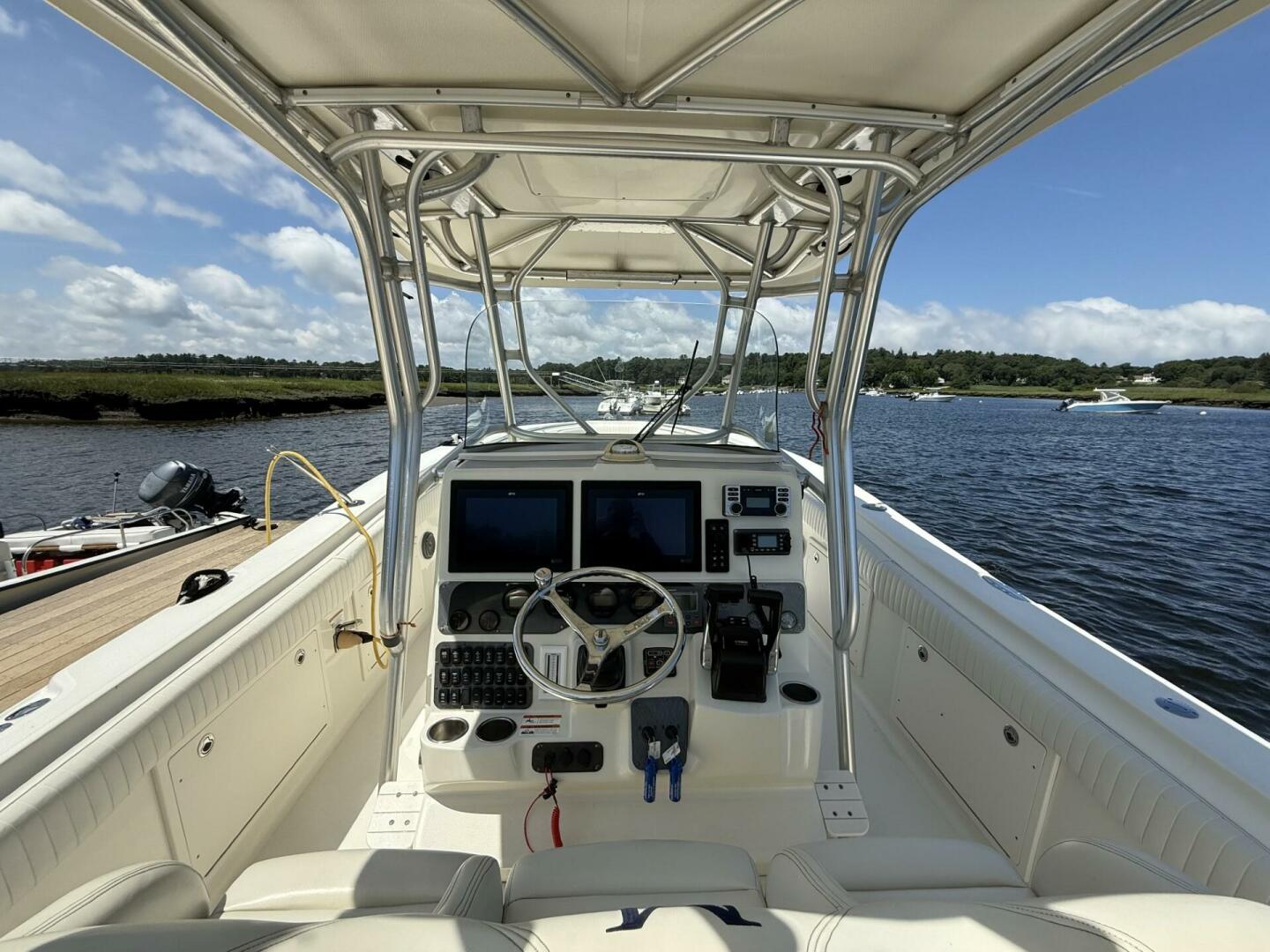 Vessel Image #9
