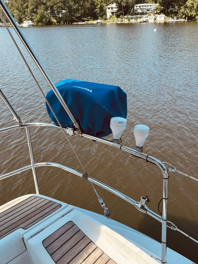 Vessel Image #42