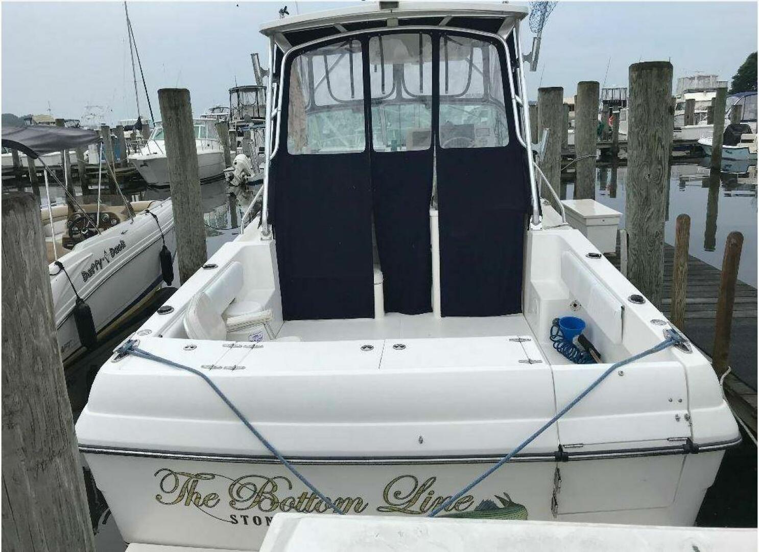 Transom