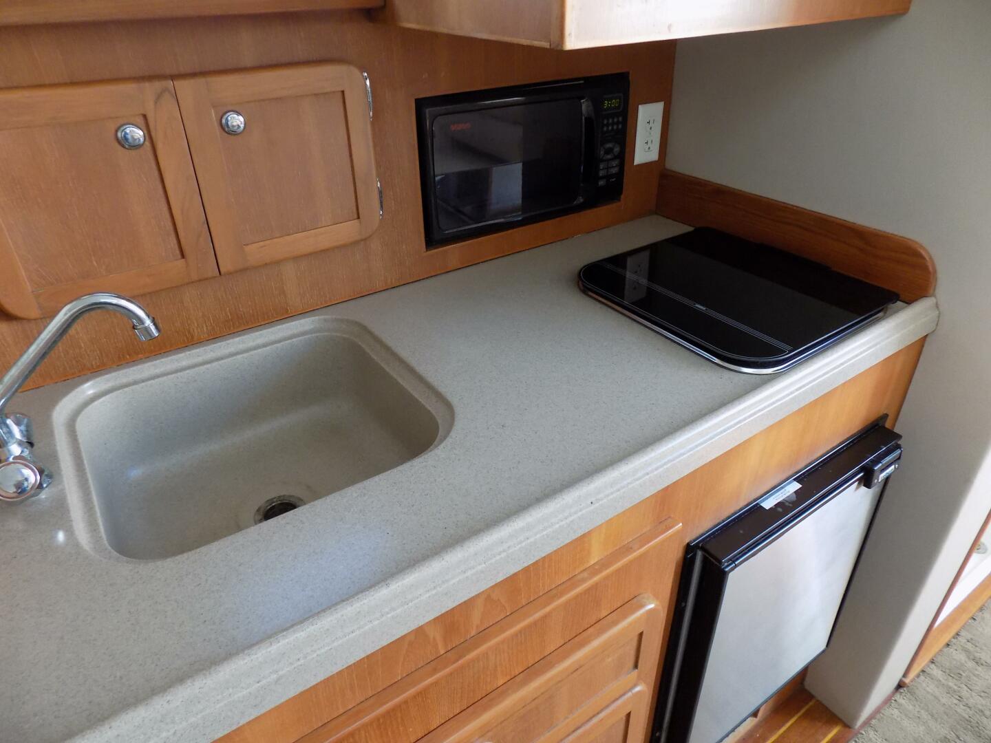 Galley