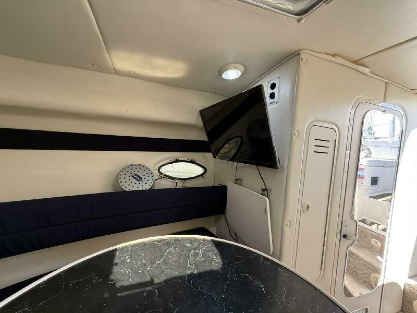 Pullin J s 27ft Rinker Yacht For Sale