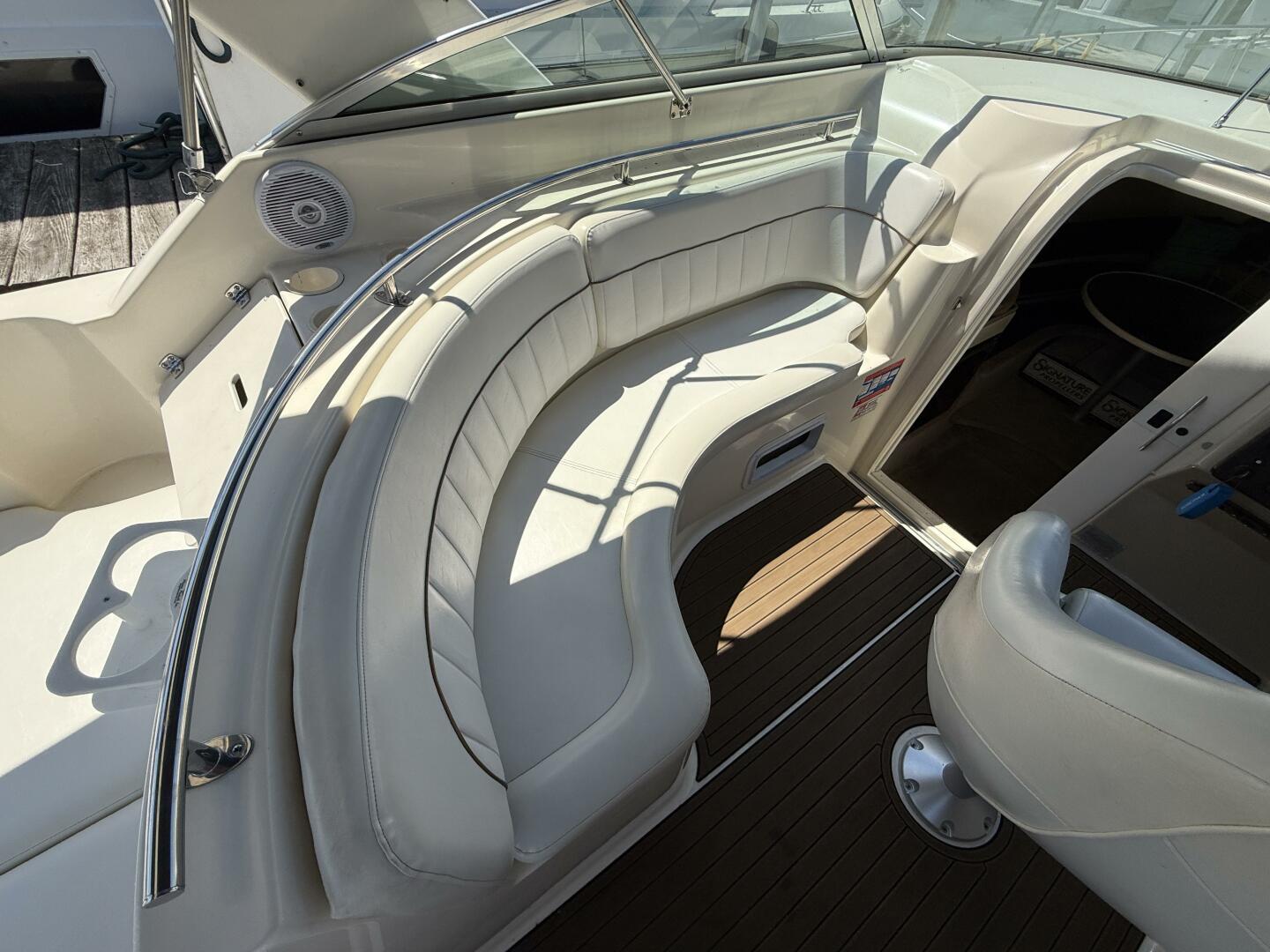 Pullin J s 27ft Rinker Yacht For Sale