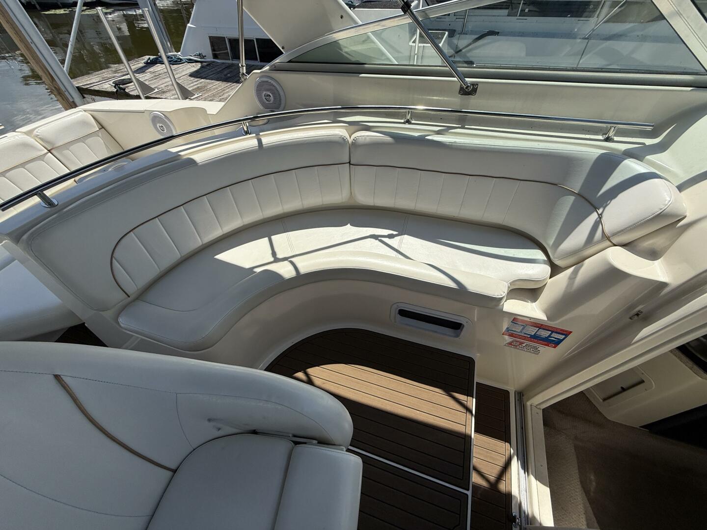 Pullin J s 27ft Rinker Yacht For Sale