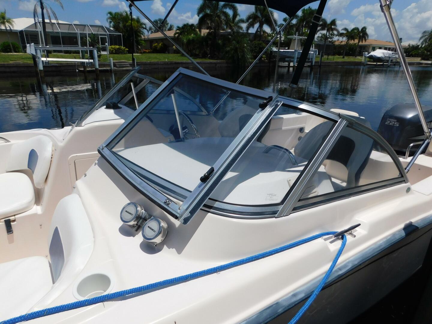 24ft Grady White Yacht For Sale