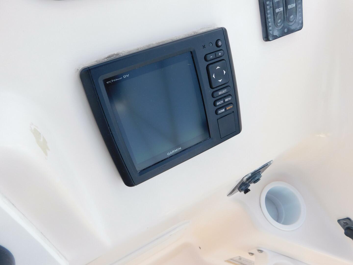 24ft Grady White Yacht For Sale