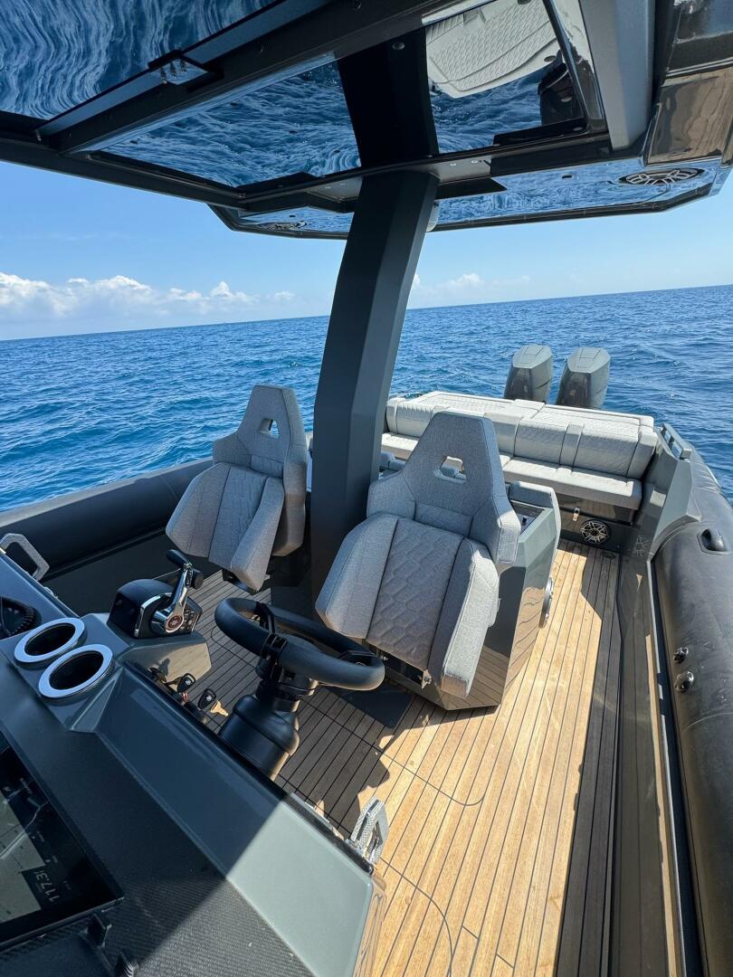 38ft Skipper Yacht For Sale