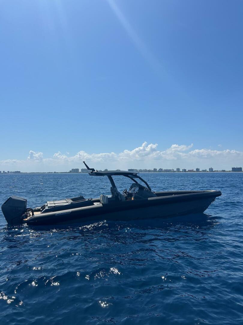 38ft Skipper Yacht For Sale
