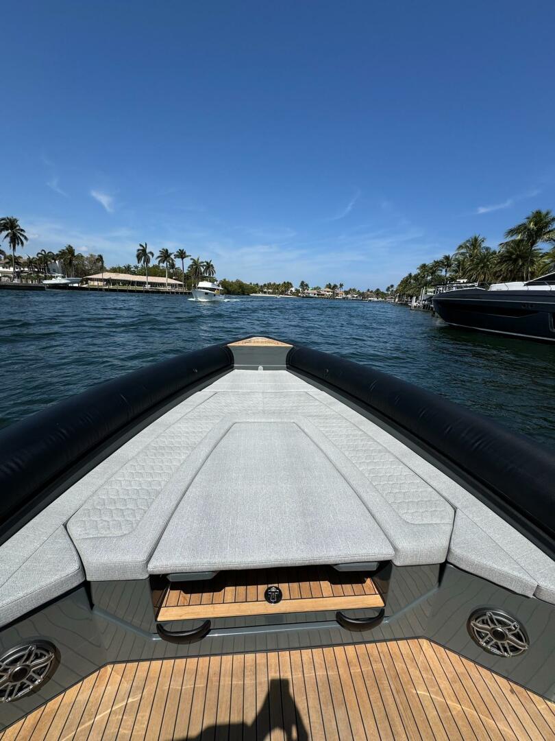38ft Skipper Yacht For Sale