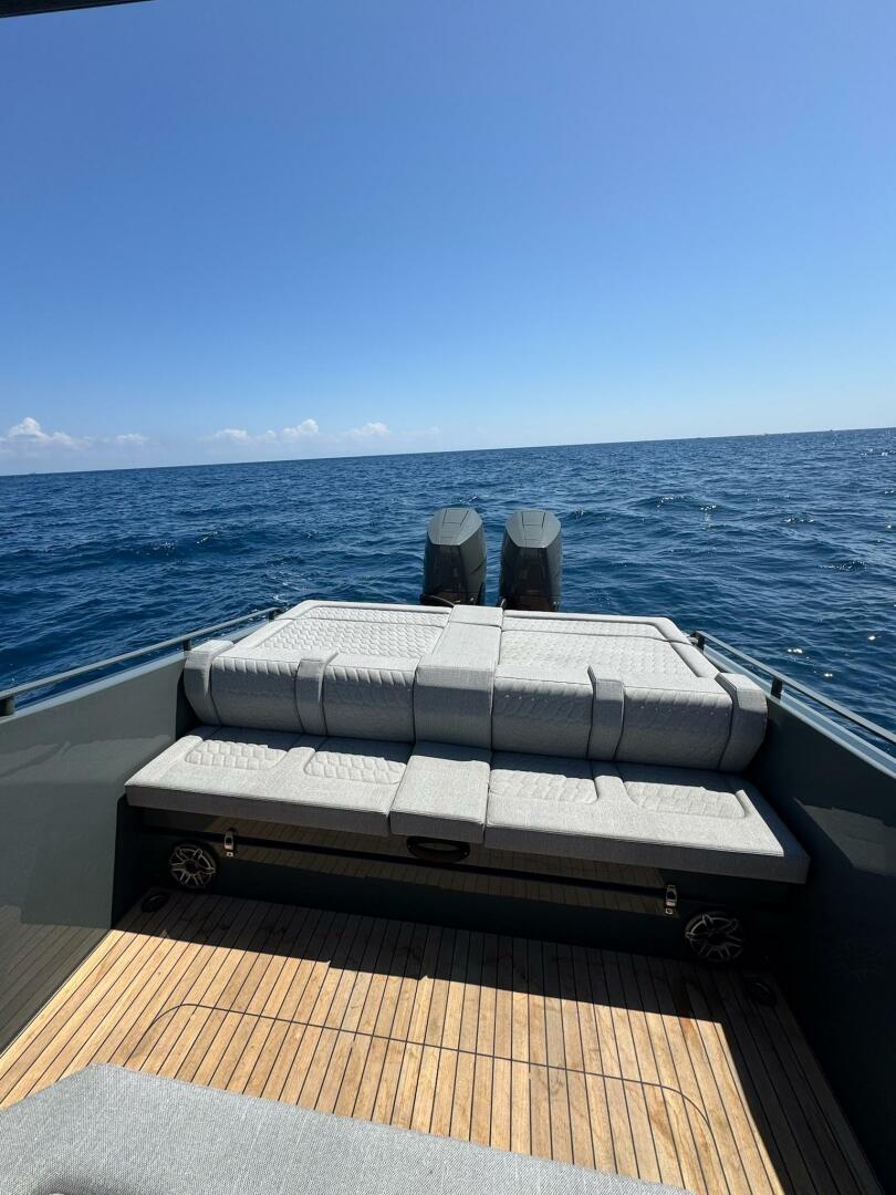38ft Skipper Yacht For Sale