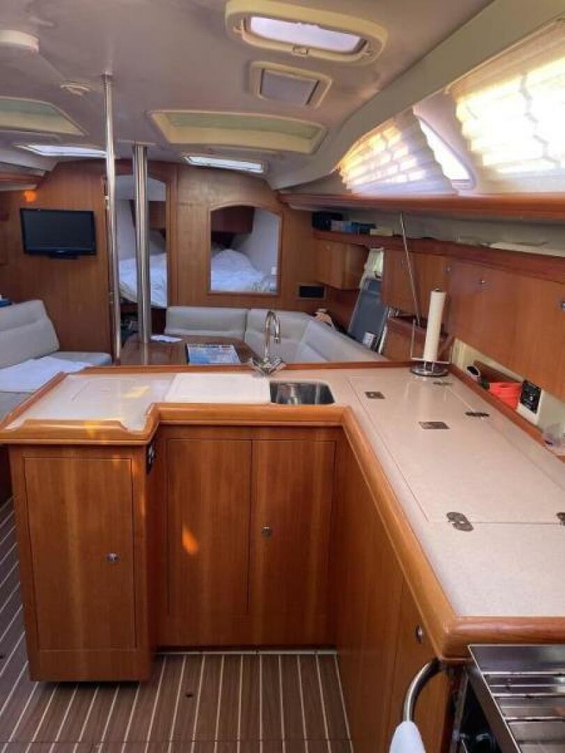 Galley 1