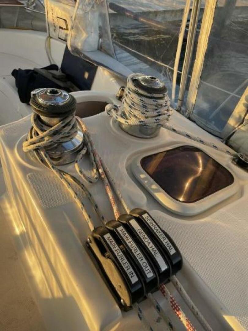Cabin Top