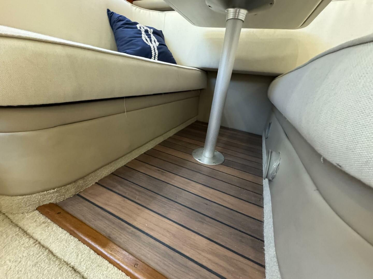 Knot Complaining 41ft Maxum Yacht For Sale