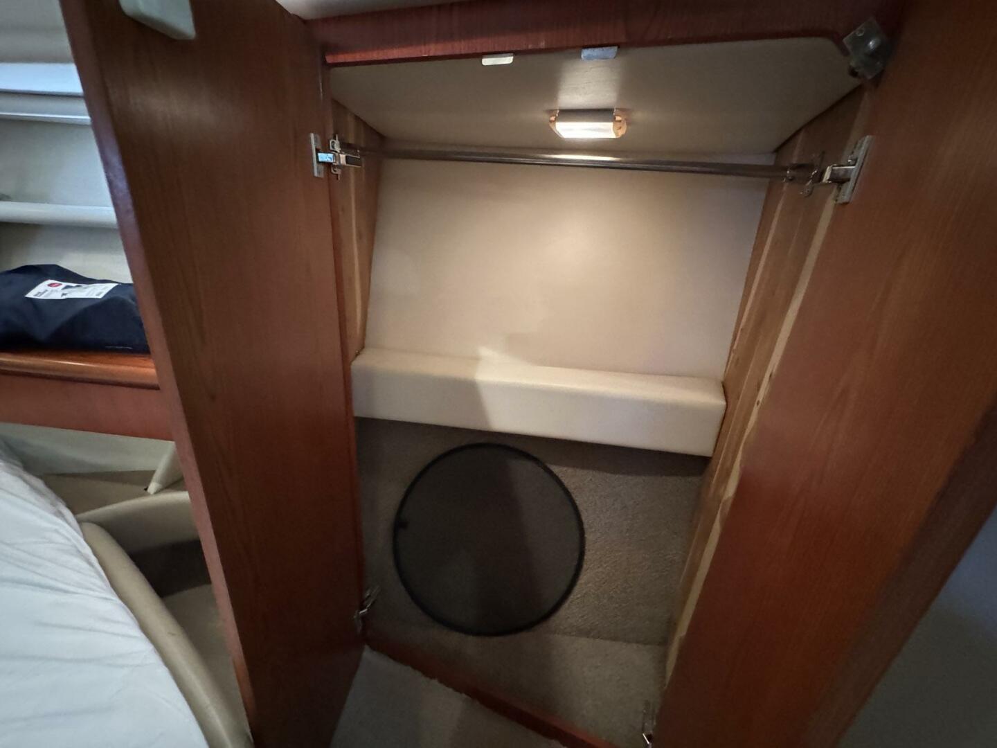 Knot Complaining 41ft Maxum Yacht For Sale