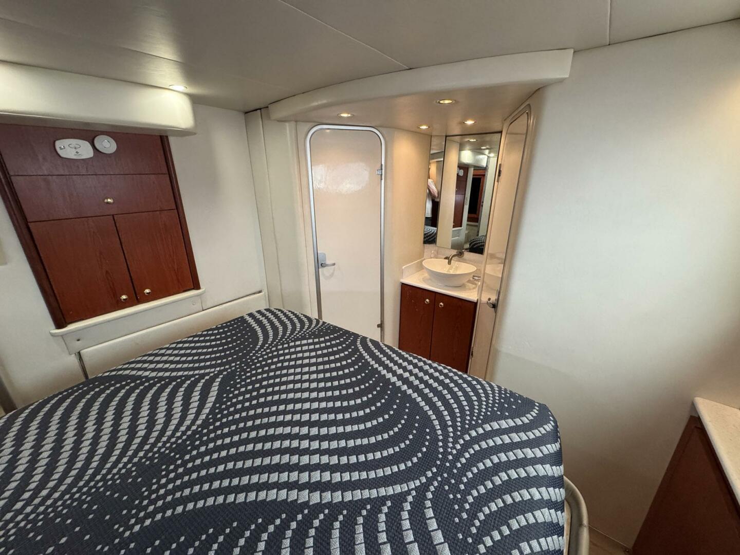 Knot Complaining 41ft Maxum Yacht For Sale