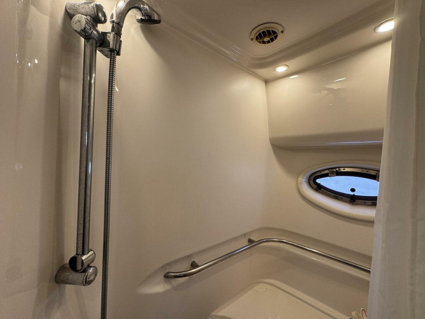Knot Complaining 41ft Maxum Yacht For Sale