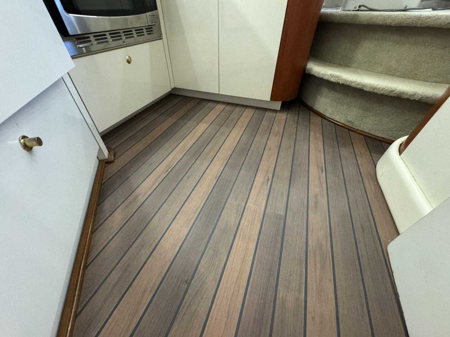 Knot Complaining 41ft Maxum Yacht For Sale