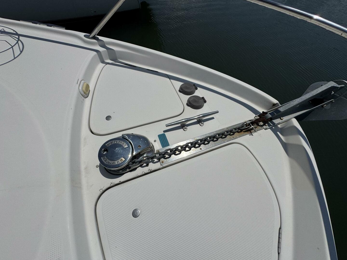 Knot Complaining 41ft Maxum Yacht For Sale