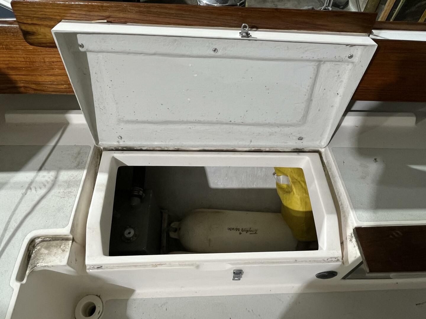 Vessel Image #39