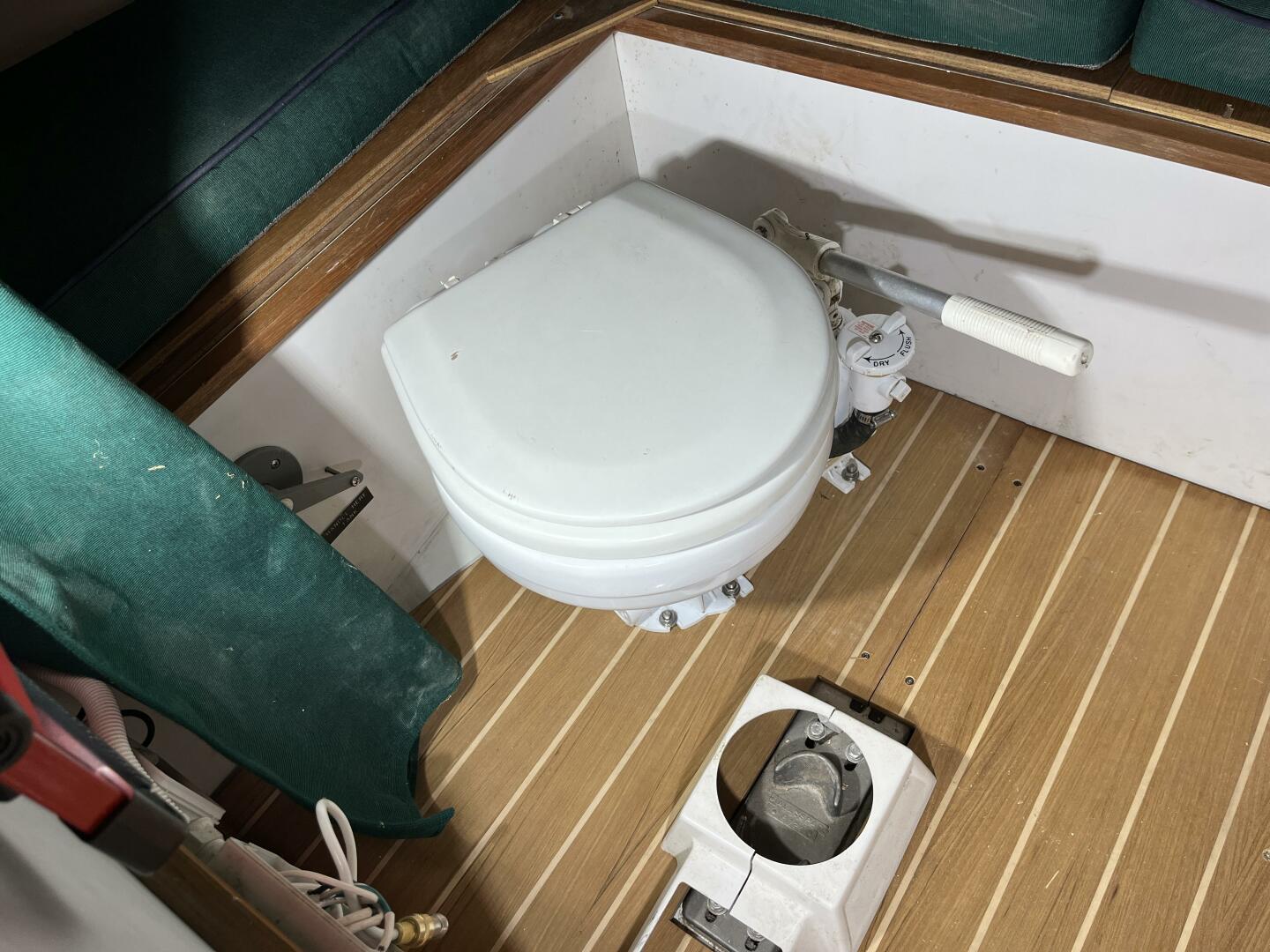 Vessel Image #62