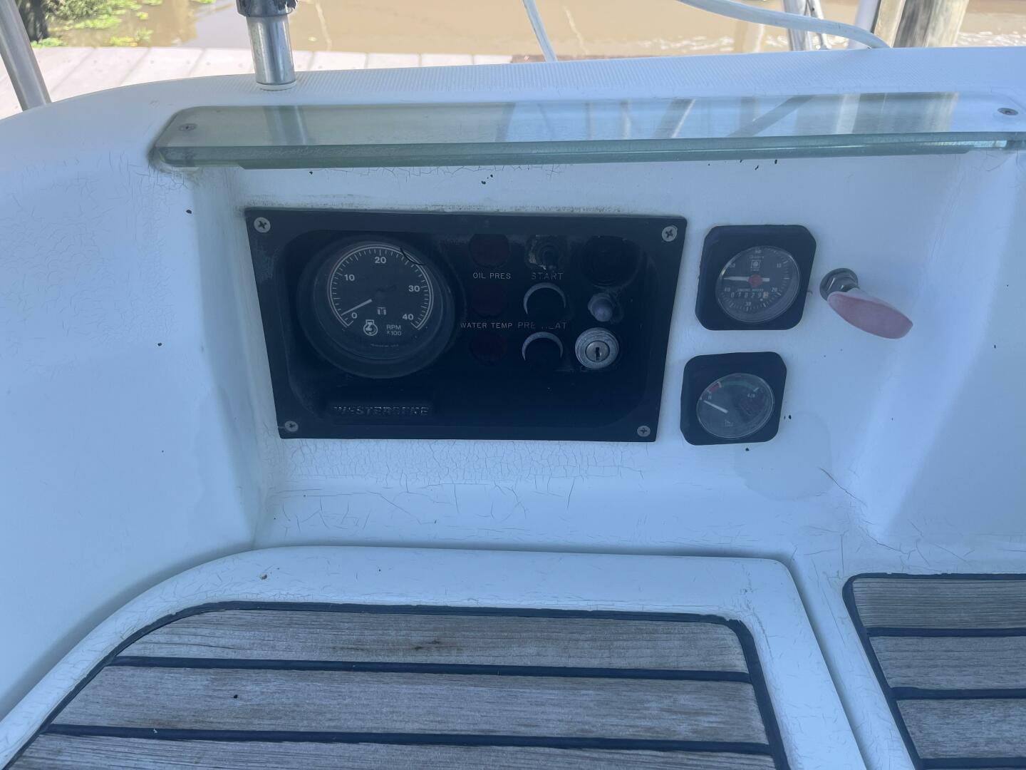 Europa 38ft Beneteau Yacht For Sale