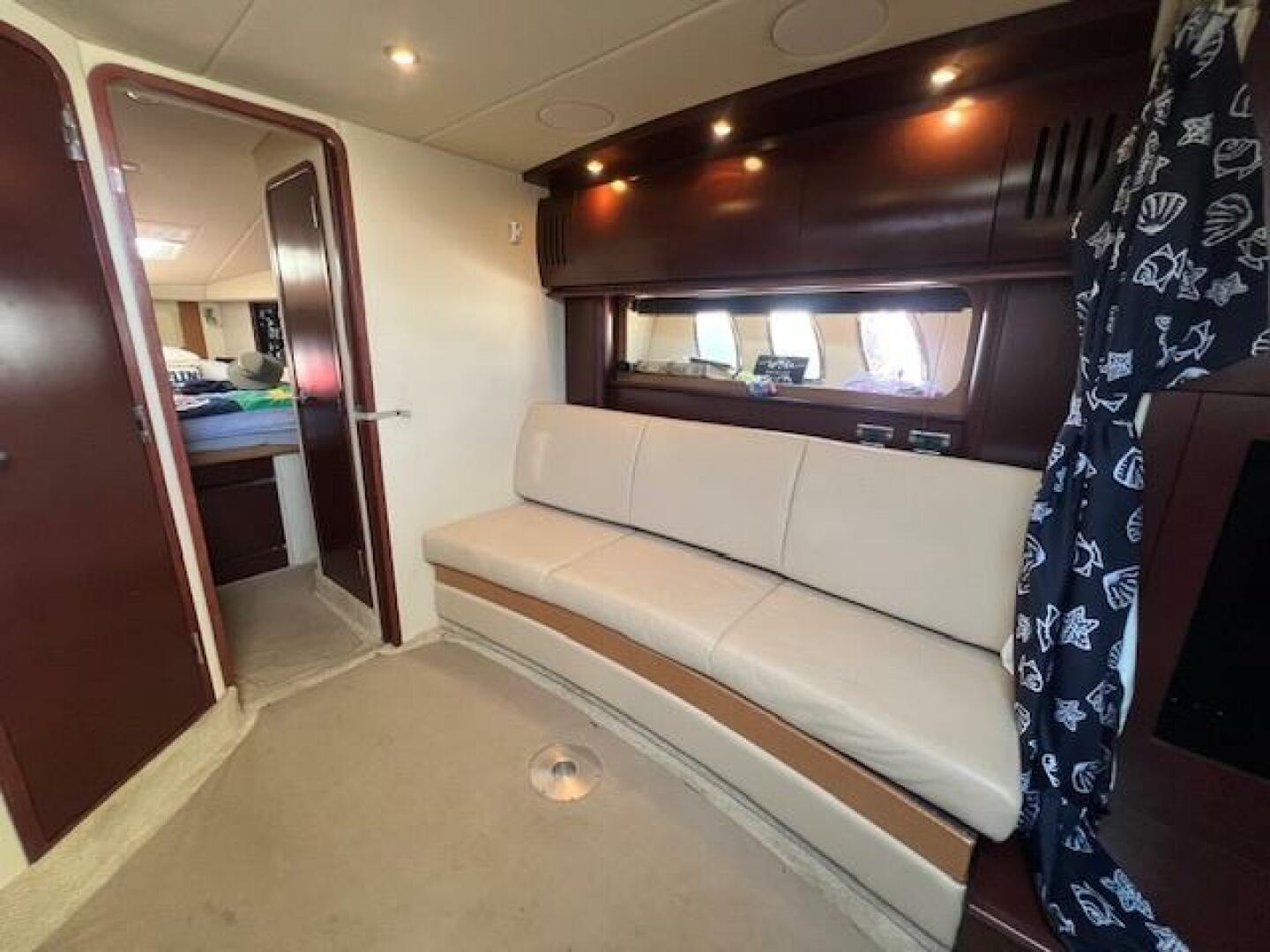 Irish Exit 38ft Sea Ray Yacht For Sale